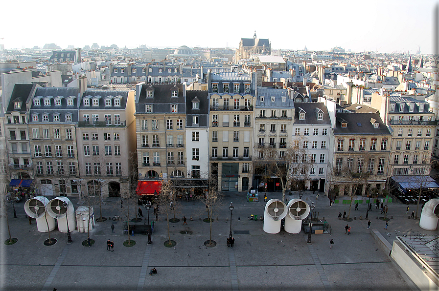 foto Parigi